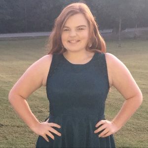 Meet your Posher, Hannah